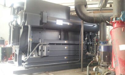 无锡溴化锂制冷机黄片下载链接免费看