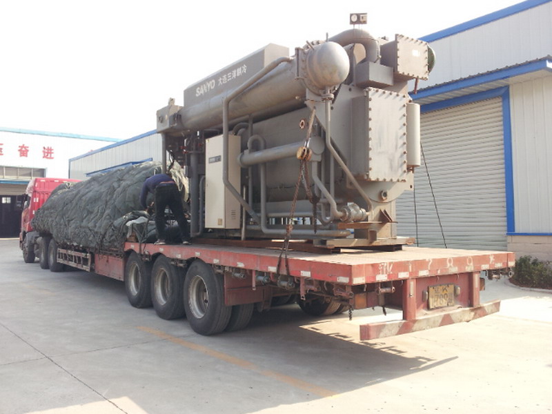 蒸气直燃型溴化锂制冷机组黄片下载链接免费看