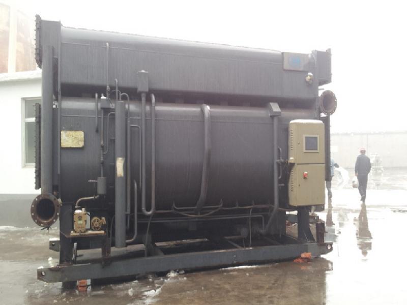 无锡蒸气直燃型溴化锂制冷机组黄片下载链接免费看