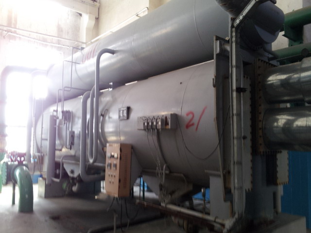 无锡燃气溴化锂冷热温水机组黄片下载链接免费看