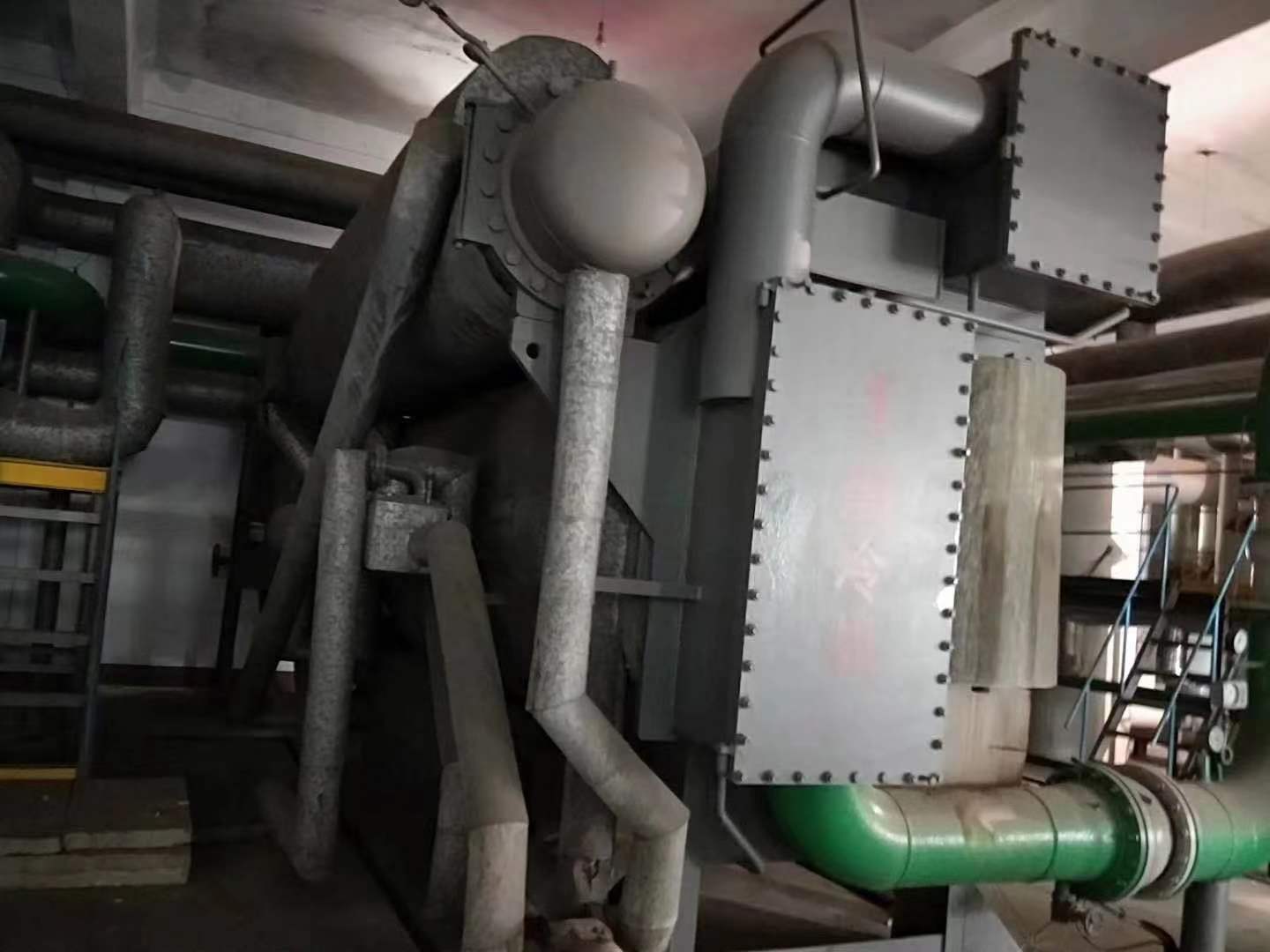 无锡二手溴化锂冷水机组黄片下载链接免费看