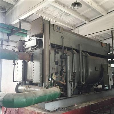 蒸气直燃型溴化锂制冷机组黄片下载链接免费看