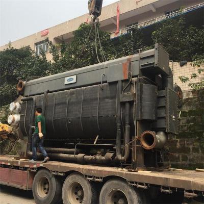 燃气溴化锂冷热温水机组黄片下载链接免费看