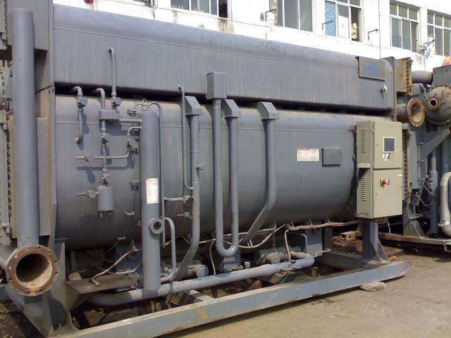 溴化锂冷水机组黄片下载链接免费看