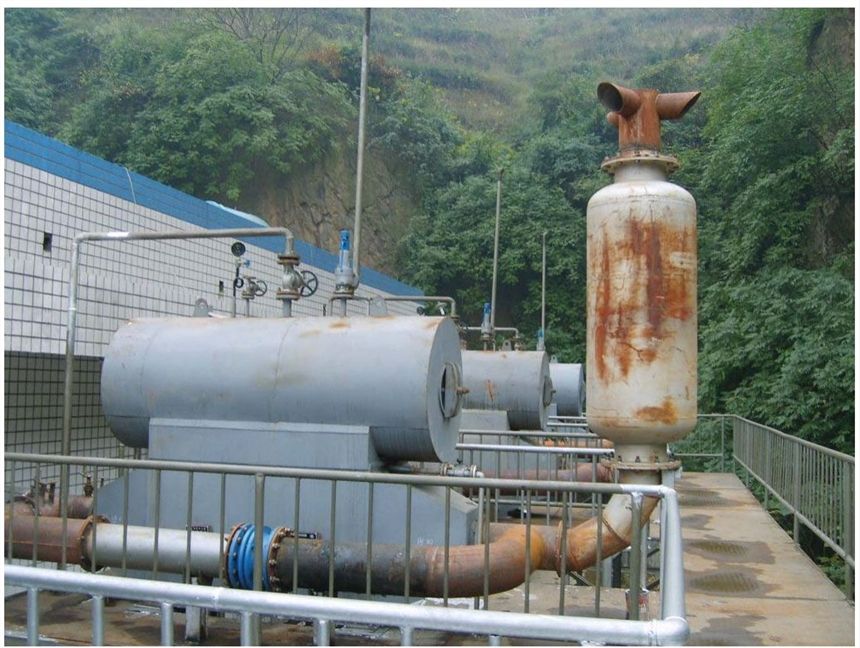 大型燃煤锅炉黄片下载链接免费看