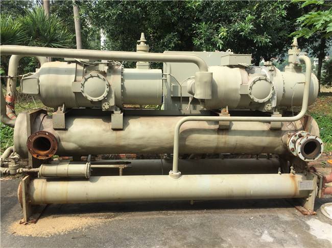 黄片下载链接免费看溴化锂冷水机组