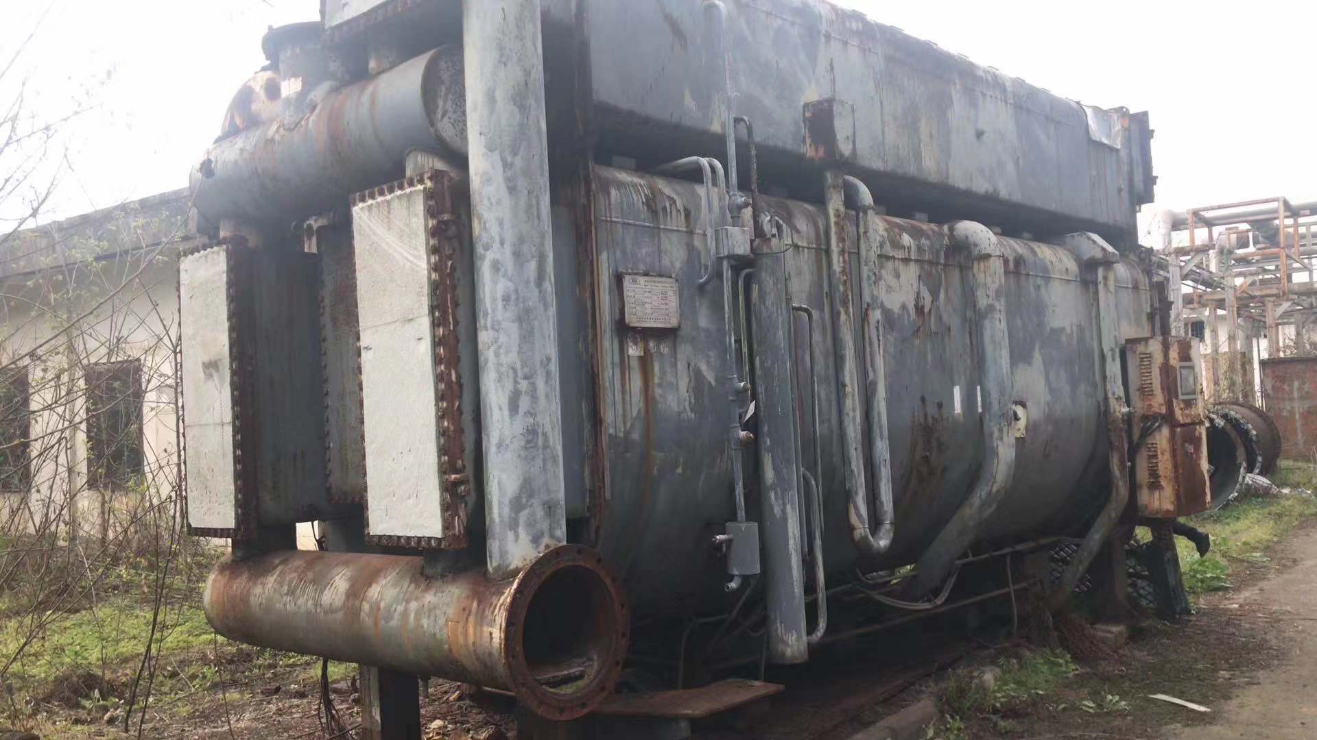 无锡二手螺杆冷水机组黄片下载链接免费看