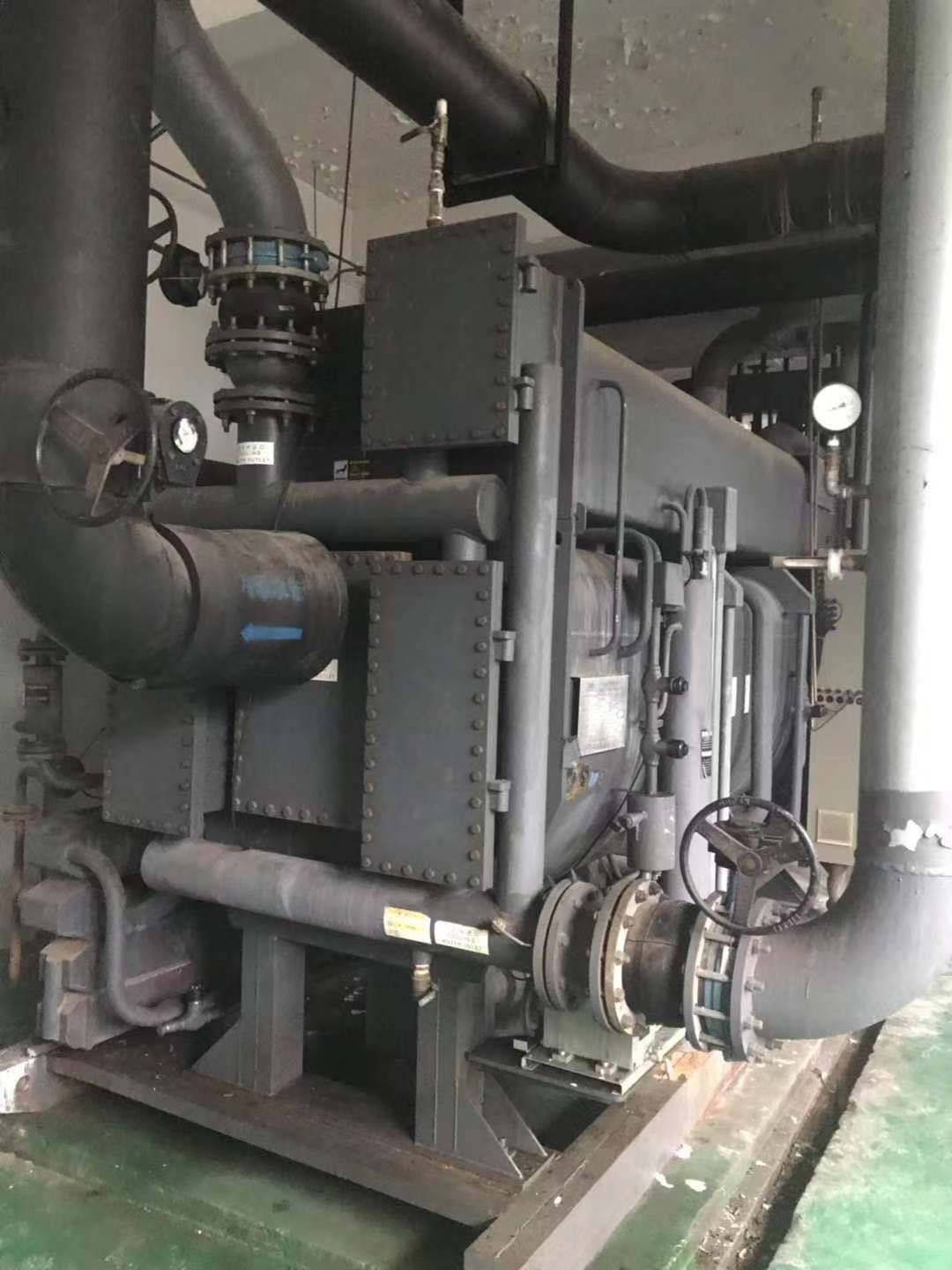 无锡二手螺杆冷水机黄片下载链接免费看