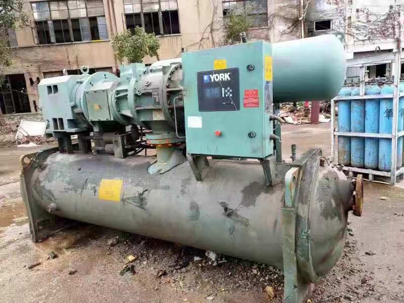 二手螺杆冷水机组黄片下载链接免费看