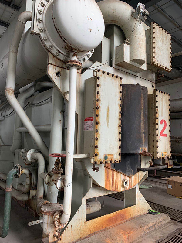 制冷机溴化锂黄片下载链接免费看