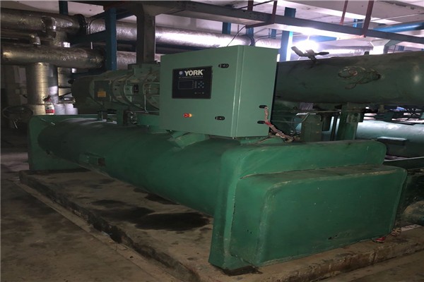 二手溴化锂制冷机黄片下载链接免费看