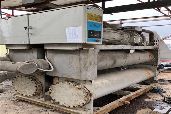 二手溴化锂制冷机黄片下载链接免费看