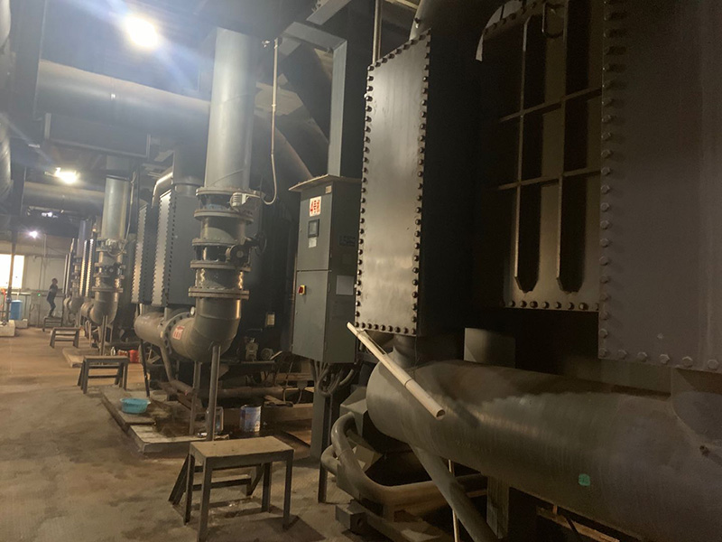 黄片下载链接免费看溴化锂空调