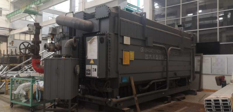 黄片下载链接免费看溴化锂冷水机组