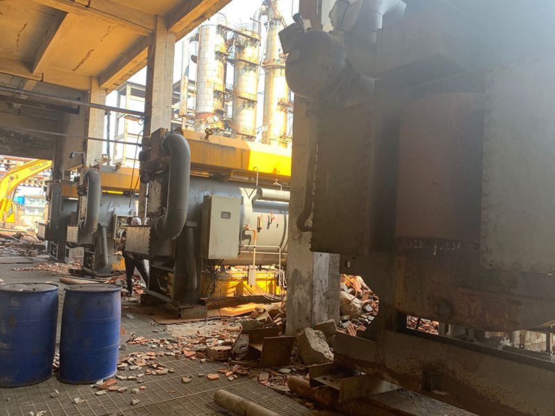 二手溴化锂制冷机黄片下载链接免费看