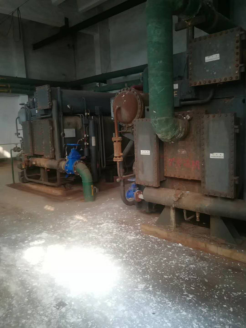 黄片下载链接免费看双良溴化锂制冷