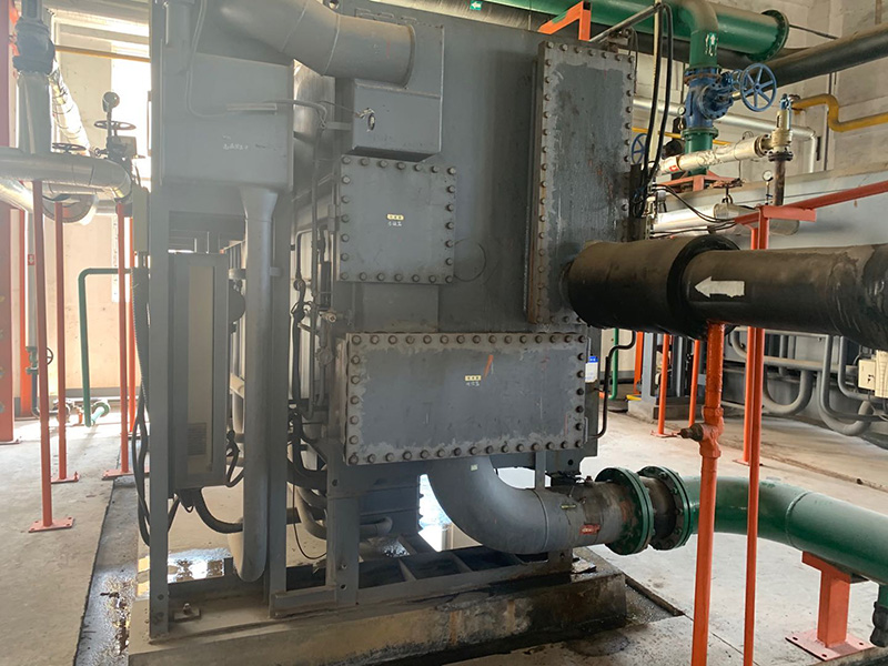 上海溴化锂中央空调黄片下载链接免费看