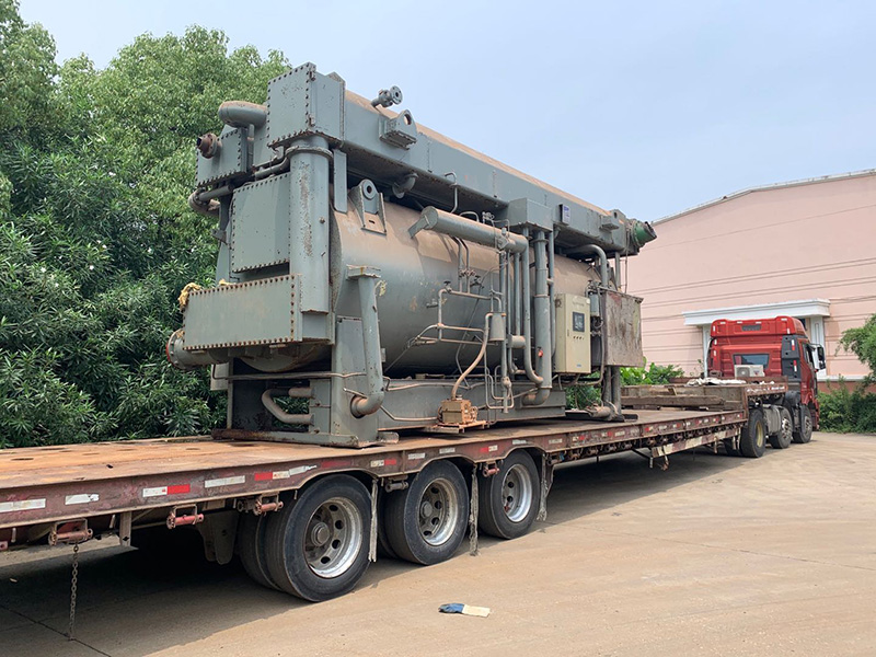 无锡溴化锂制冷机组黄片下载链接免费看