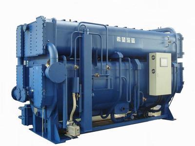 溴化锂制冷机黄片下载链接免费看主要有哪些类型？